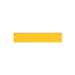 B+75  (Beam safety railing), EAN 4250912310018, Front view