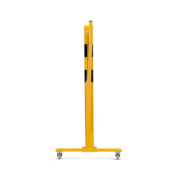 70-110 / Profile view right 