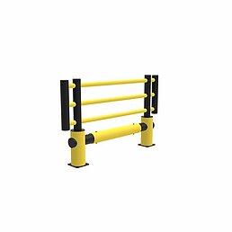 barrière d-flexx Kilo Ø 200x2000 mm