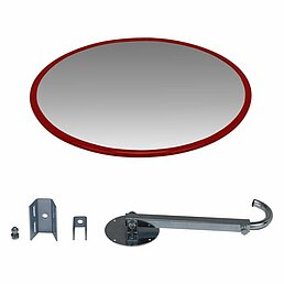 Miroir Agglomération Vienna