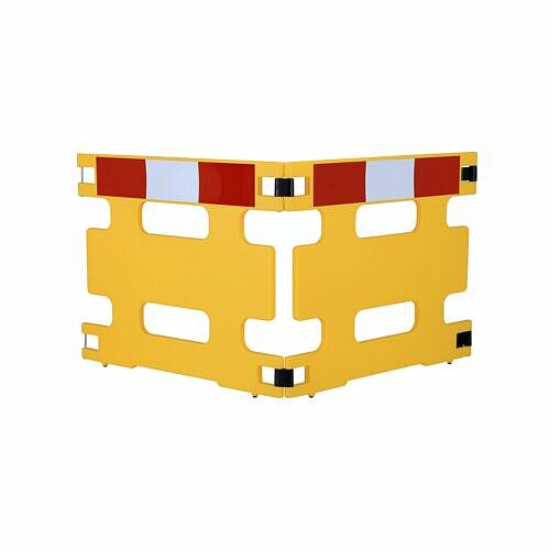 Barrière mobile ( 2-pièces)