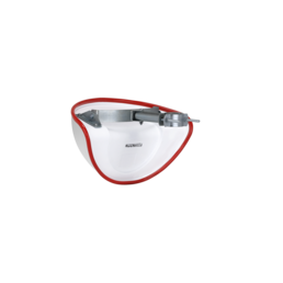 EXPLORER 60 / 45° rear left view 