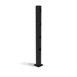 DFFS-M-4W22.5 / 45° front left view 