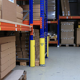 DFRG-1-0-400 / Application picture 1 