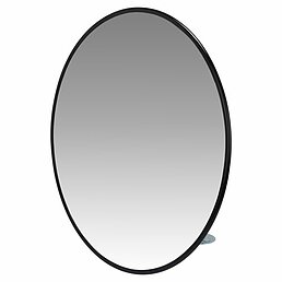 Acrylic mirror Vesuvius