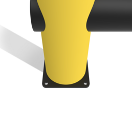 DFVB+M+W90L / Detail view 1 