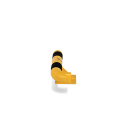 80-500WLA / Profile view right 