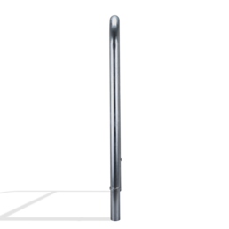 RSG-1000 / Profile view right 