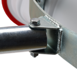 EXPLORER 80 / Detail view 2 