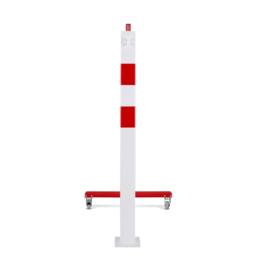 70-95 / Profile view right 