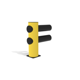 DFVBD-E / 45° front left view 