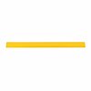 Hose and cable protector ( yellow, 1200x210mm )