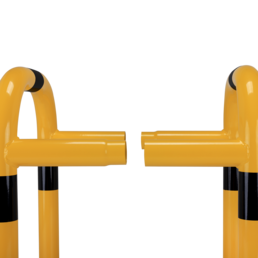 SRR-500 / Detail view 1 