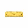 Speed ramp ( Speed ramp 50mm middle piece yellow )