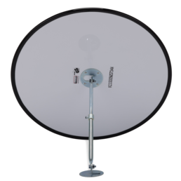 EC-US 60 / Rear view 