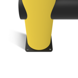 DFVB-E / Detail view 1 
