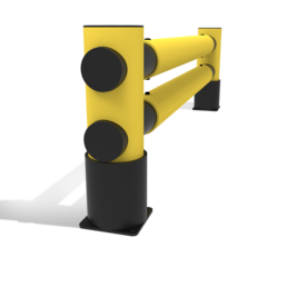 DFRE2-4 / Detail view 2 