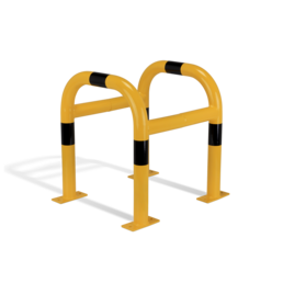 SRR-500- / 45° rear left view 