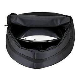 coffret de rangement et de transport pour miroirs d’inspection