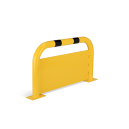 30-50-U / Vue à 45° avant droite 