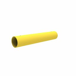 barrière de circulation Charlie tube standard