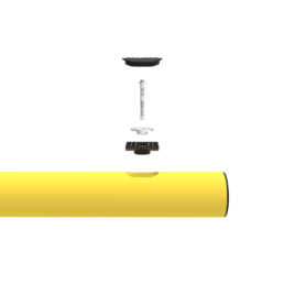 DFKB-I2 / Detail view 1 