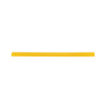 20010  (Gaine de protection de tuyau et câble 1500 jaune), EAN 4250912302518, Front view