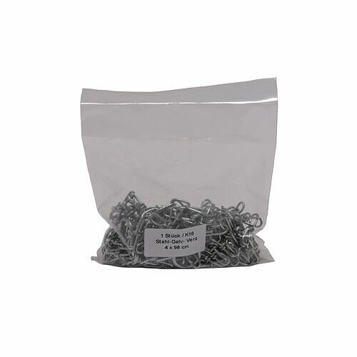 kit de chaîne pour miroir dôme
