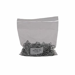 kit de chaîne pour miroir dôme