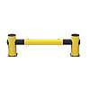 DFVB-R-2E (CHARLIE starter set: 2 end post, tube), EAN 4250912313903, Front view