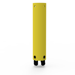 DAA002 / 45° rear right view 