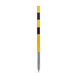 10-10 / Profile view right 