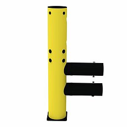 LIMA corner post 90°