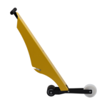 BMG  (Appareil de marquage au sol), EAN 4250912309753, Front view