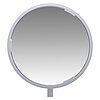 Acrylic mirror Mont Blanc ( Acrylic mirror Mont Blanc Ø80cm )