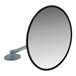 Acrylic mirror Everest