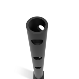 DFFS-M-4W45 / Detail view 2 