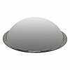 Dome Mirror Saturn 360° ( Acrylic mirror Saturn 360° Ø50cm )