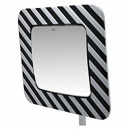 Miroir Agglomération Berlin
