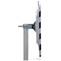 ED-F 40 X 60 / Profile view right 