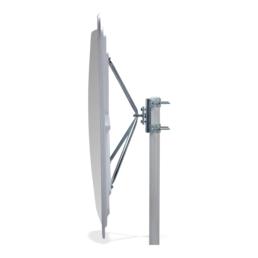 TM AC 100 X 120 / Profile view right 