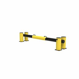 d-flexx Dockgate November, opening width 2300mm