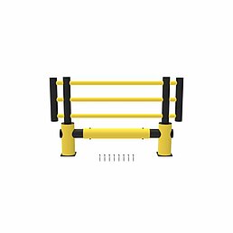 barrière d-flexx Kilo Ø 200x2000 mm