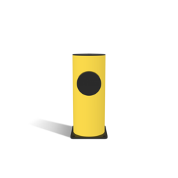 DFVB-E / Profile view right 