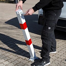 Clé triangulaire