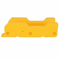 1 pair of spacers for column protection