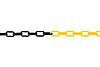 KETTENSET KS GS (25m Kunststoffkette GS), EAN 4250912307667, Front view