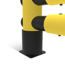 DFRE2-4 / Detail view 3 