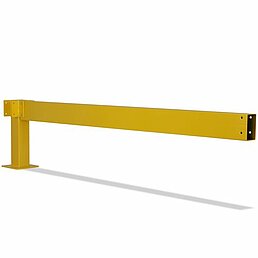 Add-on kit safety railing