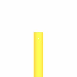 barrière de circulation Charlie tube standard